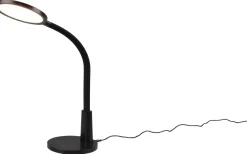 Skrivbordslampor < Reality Sally Skrivbordslampa LED svart 4000K