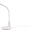 Skrivbordslampor-Reality Sally Skrivbordslampa LED vit 4000K