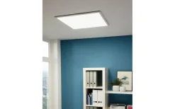 Led Paneler|Plafonder < Eglo Salobrena LED-Panel 30x30cm utv/inf LED 4000K 14W Vit
