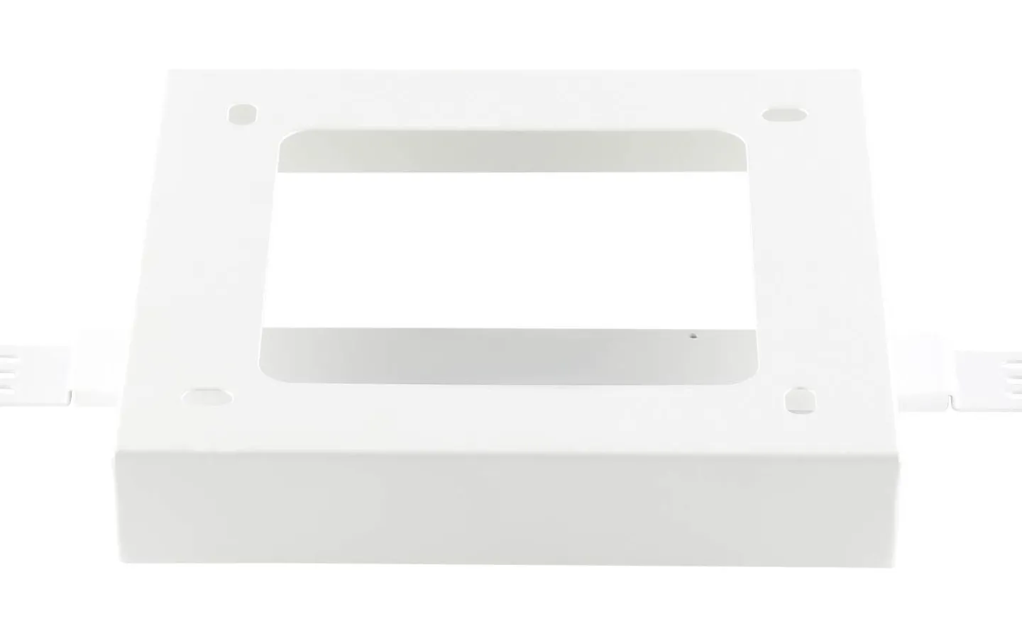 Led Paneler|Plafonder < Eglo Salobrena LED-Panel 30x30cm utv/inf LED 4000K 14W Vit