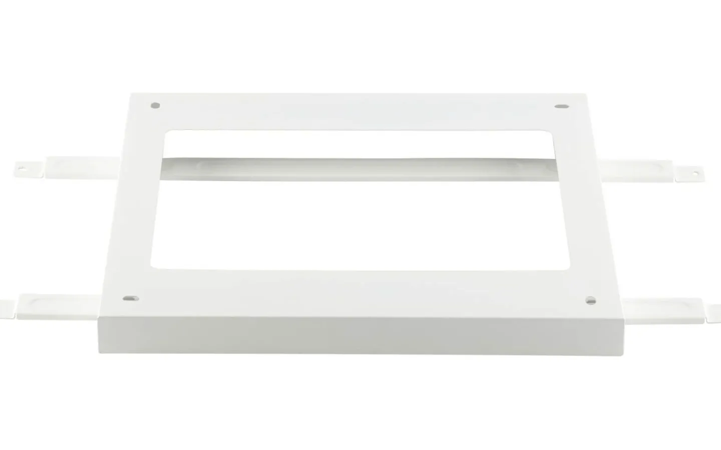 Led Paneler|Plafonder < Eglo Salobrena LED-Panel 60x60cm utv/inf LED 4000K 33W Vit