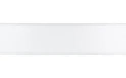 Led Paneler|Led-Armaturer-Eglo Salobrena LED-Panel 120x30cm utv/inf LED 4000K 33W Vit