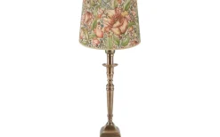 Bordslampor < PR Home Salong Bordslampa 46cm Antikmässing