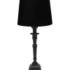 Bordslampor < PR Home Salong Bordslampa 46cm Svart