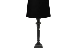 Bordslampor < PR Home Salong Bordslampa 46cm Svart