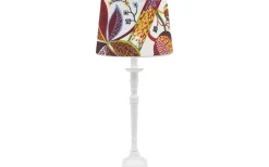 Bordslampor-PR Home Salong Bordslampa 55cm Vit/Frank Rost