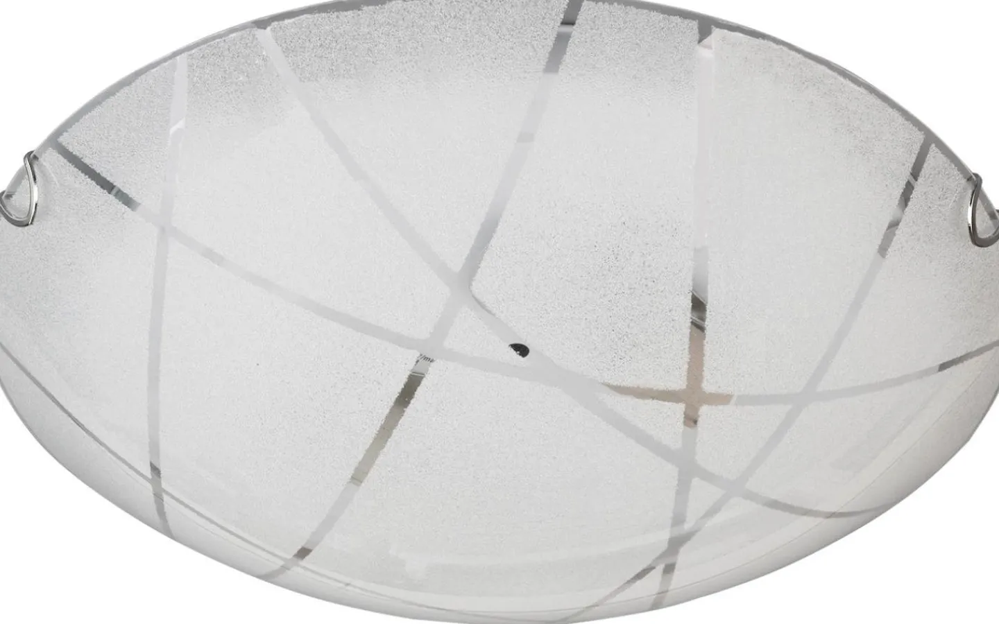Plafonder-Trio Lighting Sandrina Plafond 2xE27 vit