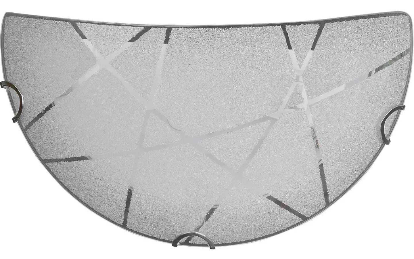 Lampetter-Trio Lighting Sandrina Vägglampa E27 vit