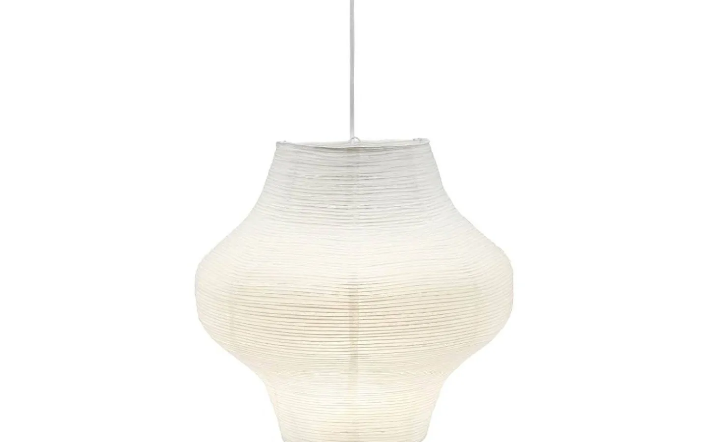 Takskärmar-PR Home Sani Takskärm Ø45cm Vit