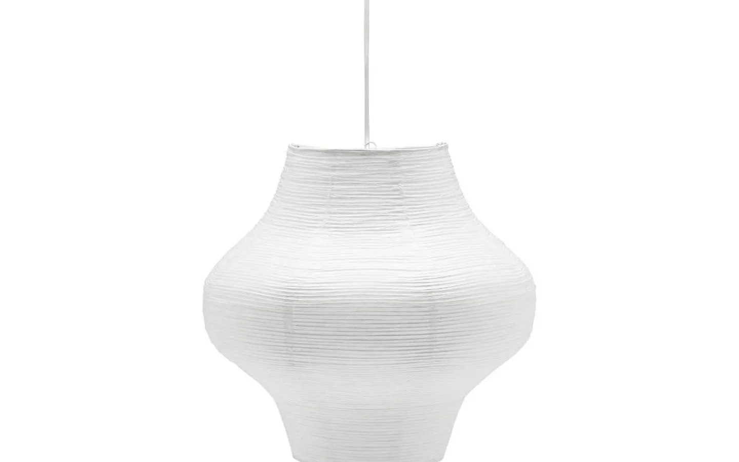 Takskärmar-PR Home Sani Takskärm Ø45cm Vit