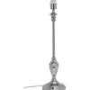 Vardagsrum|Lampfötter < Cottex Sanna Lampfot 48cm Krom