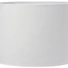 Cylinder Lampskärmar-PR Home Sara Classic Lampskärm Ø25cm Franza Vit