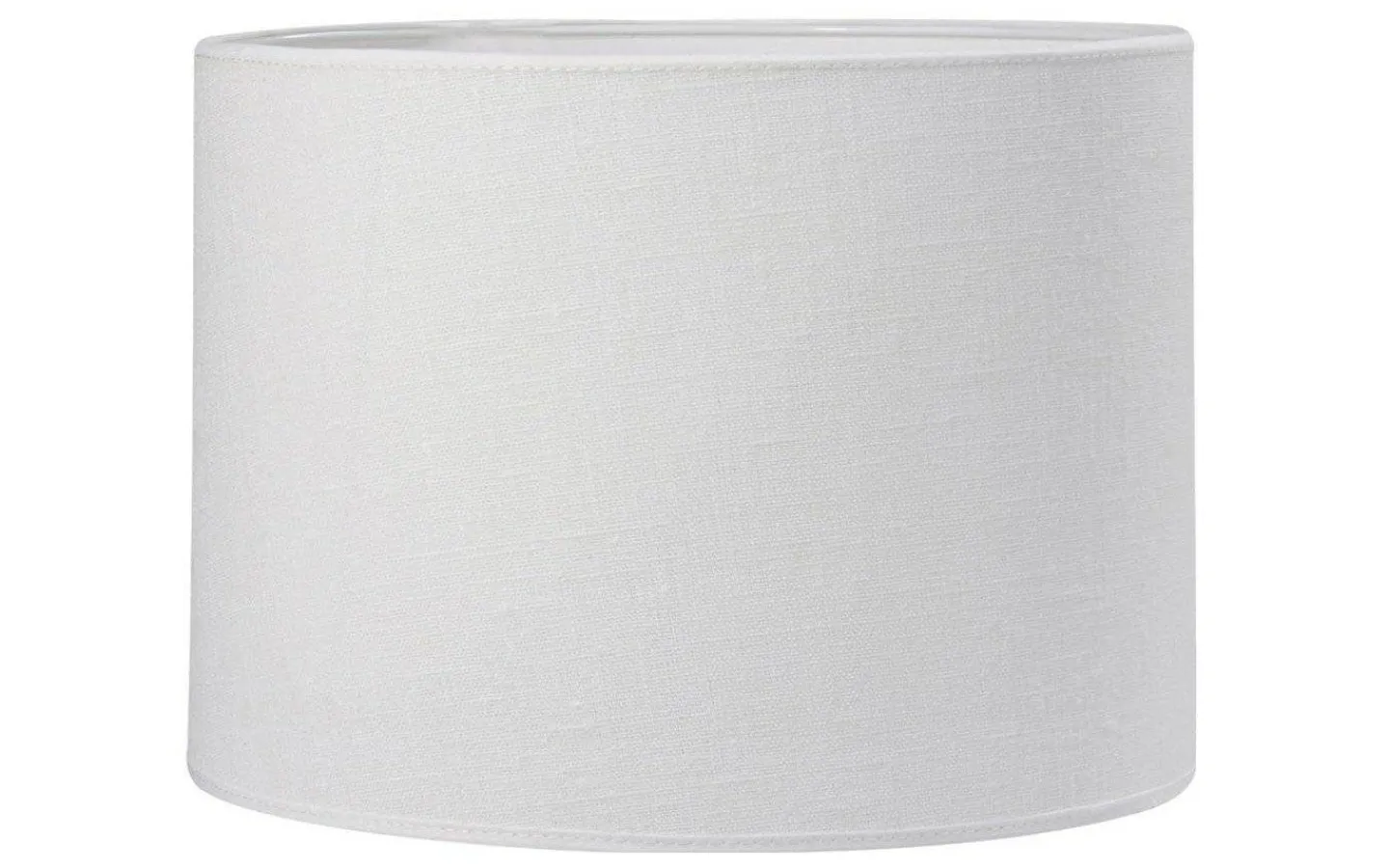 Cylinder Lampskärmar-PR Home Sara Classic Lampskärm Ø25cm Franza Vit
