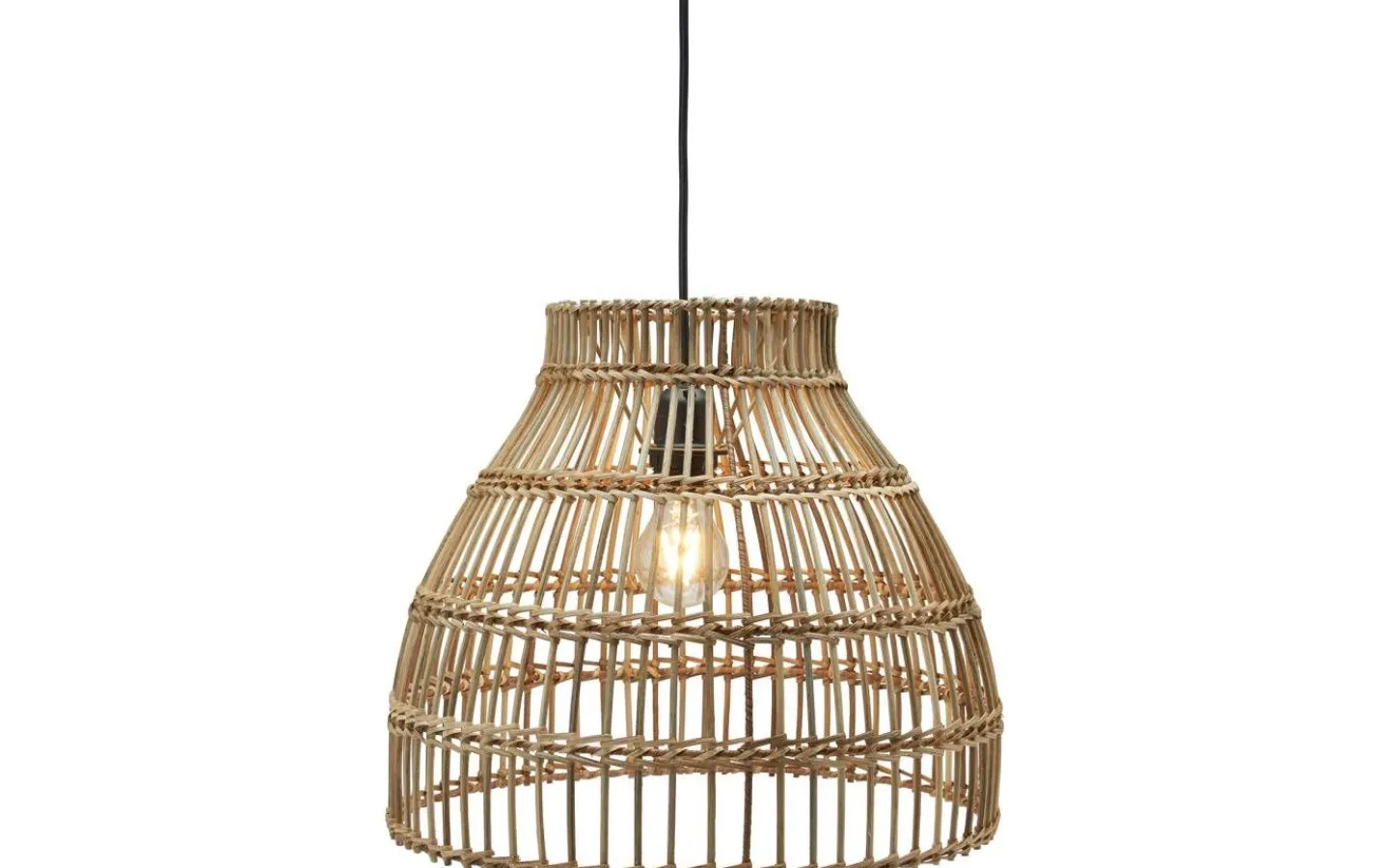 Takskärmar < PR Home Sarah Takskärm 39cm Natur