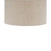 Takskärmar < PR Home Sara Takskärm 55cm Lin Natur