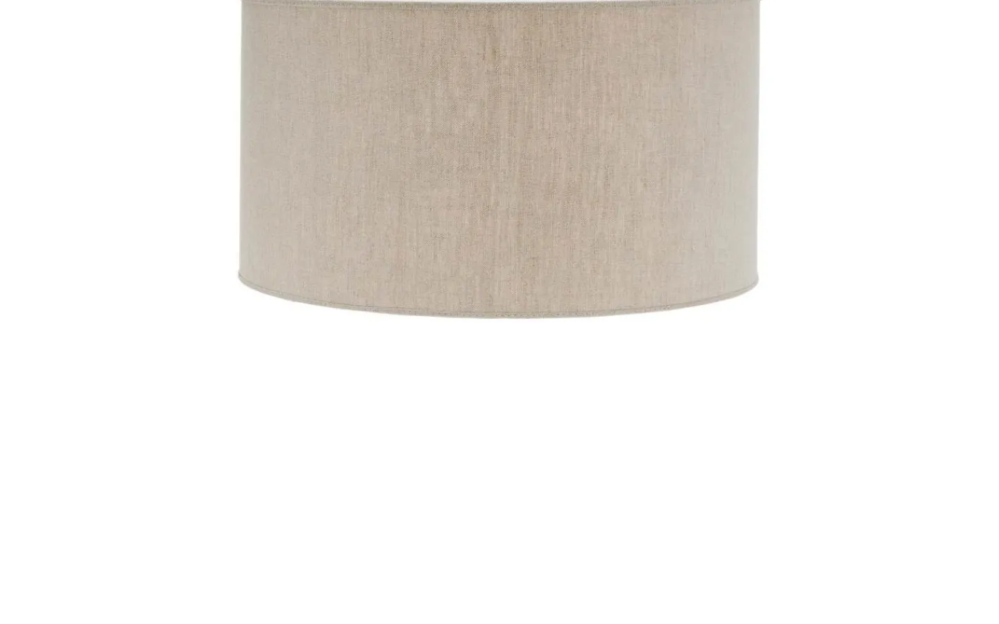 Takskärmar < PR Home Sara Takskärm 55cm Lin Natur