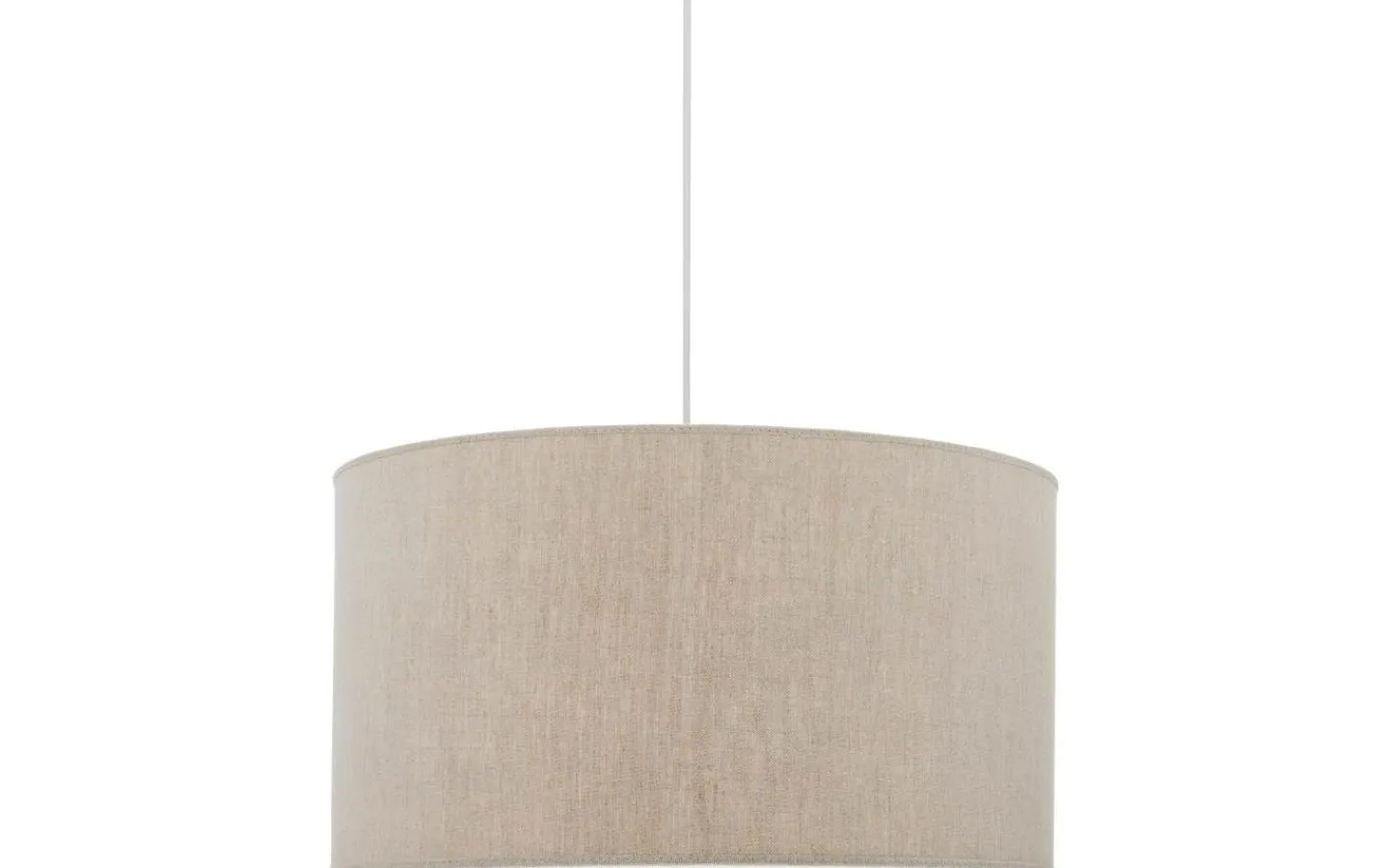 Takskärmar < PR Home Sara Takskärm 55cm Lin Natur