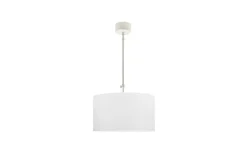 Takskärmar-PR Home Sara Takskärm 55cm Lin Offwhite