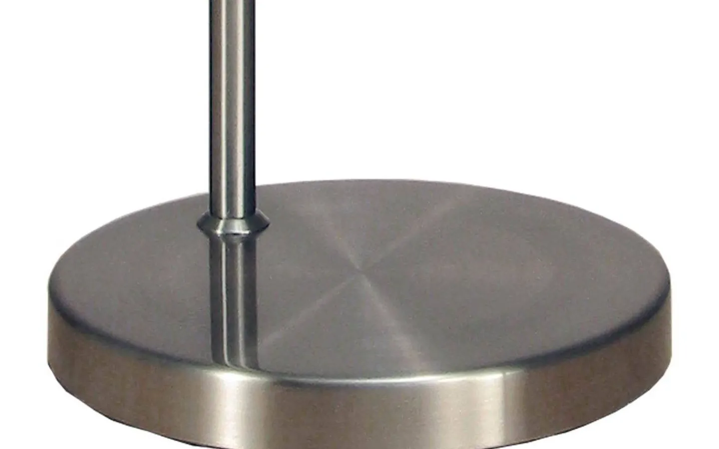 Sovrum|Skrivbordslampor-Aneta Sarek Skrivbordslampa 45cm Stål