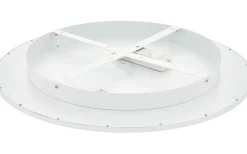 Plafonder-Eglo Sarsina Plafond 60cm LED 4000K 36W Vit