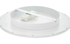 Plafonder-Eglo Sarsina Plafond 45cm LED 4000K 28W Vit