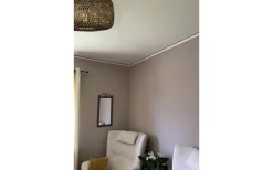 Plafonder < Aneta Savanna Plafond 40cm Brun/Svart