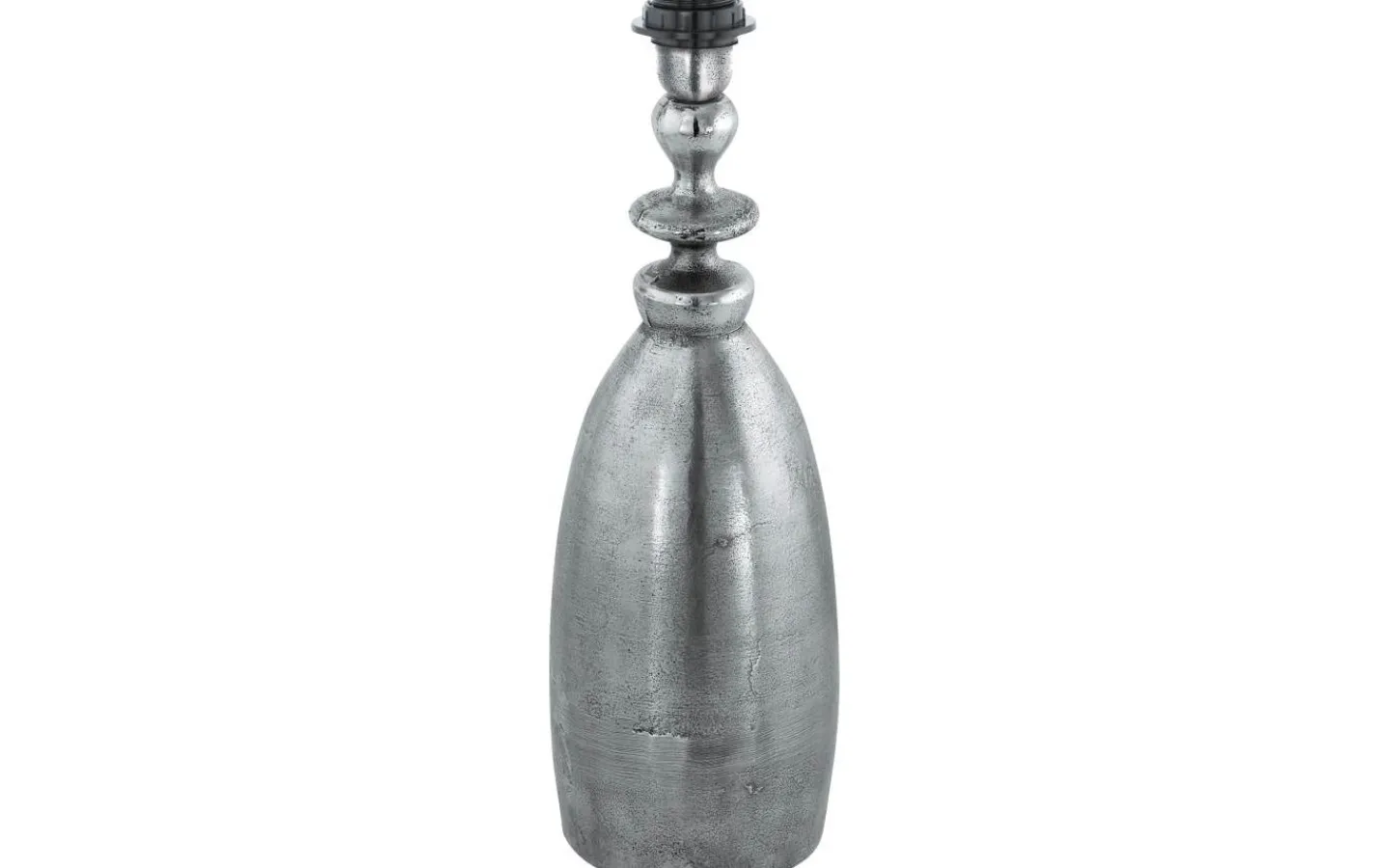 Lampfötter-Eglo Sawtry Lampfot 48cm Nickel
