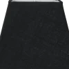 Rektangulära Lampskärmar < PR Home Scala Lampskärm 20cm Classico Svart