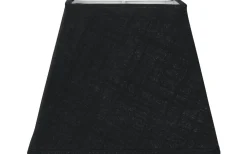 Rektangulära Lampskärmar < PR Home Scala Lampskärm 20cm Classico Svart