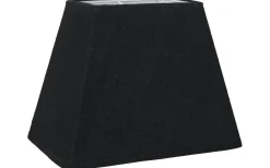 Rektangulära Lampskärmar < PR Home Scala Lampskärm 20cm Classico Svart