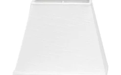 Rektangulära Lampskärmar < PR Home Scala Lampskärm 18cm Classico Vit