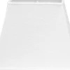 Rektangulära Lampskärmar-PR Home Scala Lampskärm 32cm Classico Vit