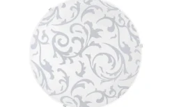 Plafonder < Eglo Scalea Plafond 31,5cm Vit