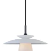 Kök & Matplats-Halo Design Scandic Taklampa Ø25cm Opal
