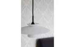 Kök & Matplats-Halo Design Scandic Taklampa Ø25cm Opal