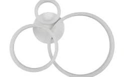 Plafonder < Reality Scope Plafond LED 3-delad mattvit 4000K