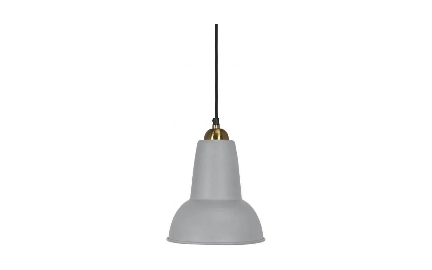 Kök & Matplats-PR Home Scottsville Taklampa 21cm Grå