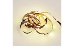 12V Led Slinga-Reality Screen LED-remsa för 21” skärm 1,2m RGB Komplett Kit USB Svart