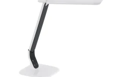 Skrivbordslampor-Eglo Sellano Skrivbordslampa 43cm LED 3000/4000/6000K 4W Vit