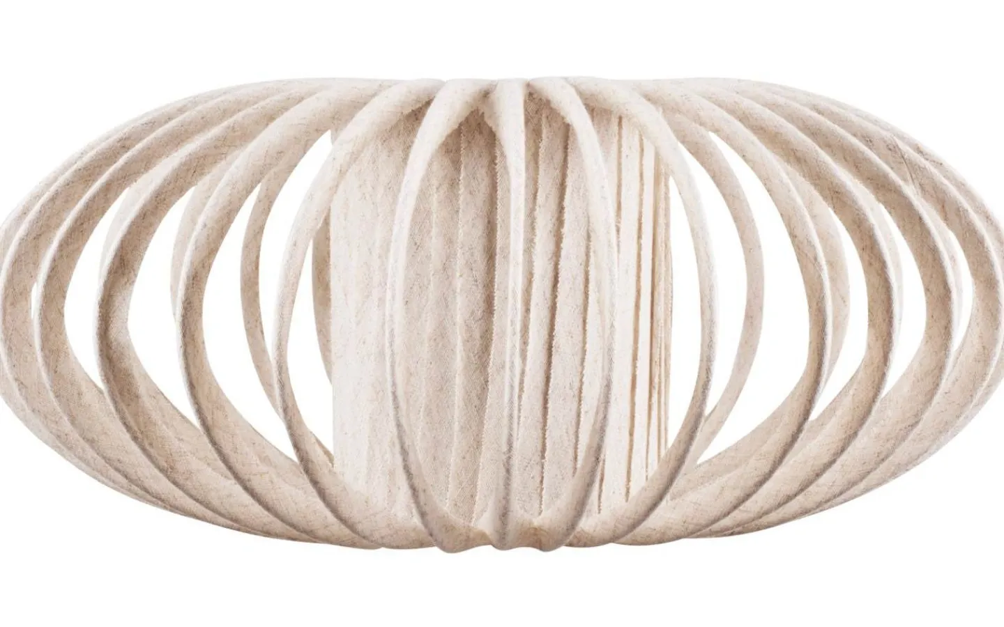 Takskärmar-Globen Lighting Selma Takskärm Ø45cm Beige