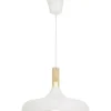 Kök & Matplats < Aneta Sense Taklampa 34cm Vit