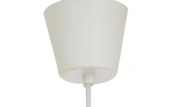 Kök & Matplats < Aneta Sense Taklampa 34cm Vit