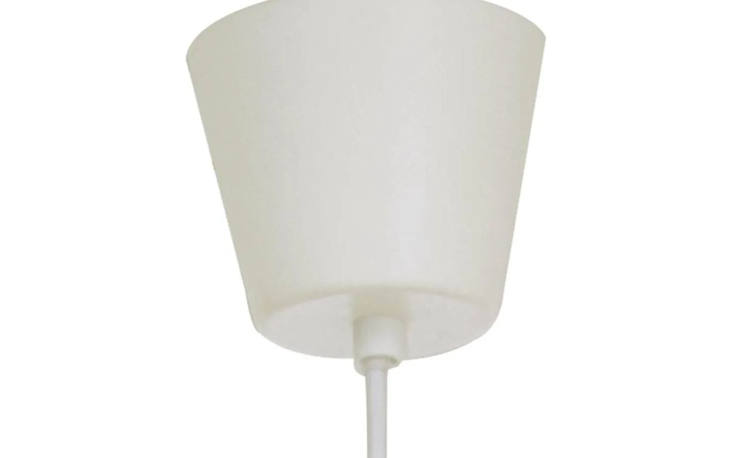 Kök & Matplats < Aneta Sense Taklampa 34cm Vit