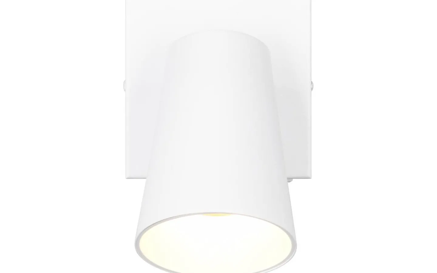 Läslampor < Trio Lighting Sharp Spotlight GU10 matt vit/guld