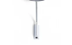 Läslampor < Rendl Sharp Vägglampa Svart/Krom E27