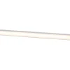 Kök & Matplats|Bänkbelysning-Hidealite Shelf Line Vit 2700K 230V 50cm