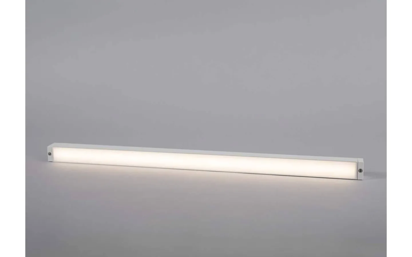 Kök & Matplats|Bänkbelysning-Hidealite Shelf Line Vit 2700K 230V 50cm