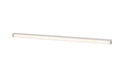 Bänkbelysning|Kök & Matplats-Hidealite Shelf Line Vit 4000K 230V 70cm