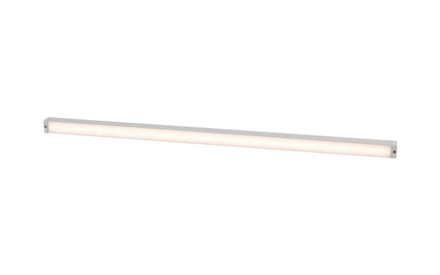 Bänkbelysning|Kök & Matplats-Hidealite Shelf Line Vit 4000K 230V 70cm