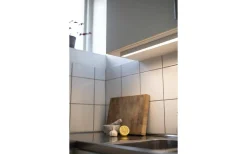 Kök & Matplats|Bänkbelysning < Hidealite Shelf Line Vit 3000K 230V 70cm